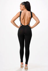 The Show It Off Jumpsuit